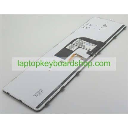 682081-001, 682082-001, NSK-CKBBW, 697454-001, 90.4ST07.L01, keyboard