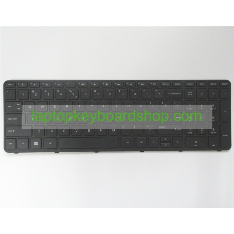 719853-001, 708168-251, 719853-251, 749658-251, 710248-001, keyboard