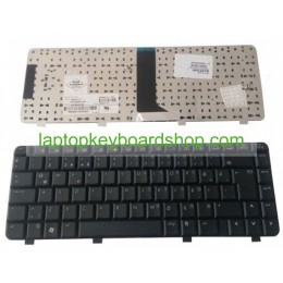 456624-001, V061126AS1, 455264-001, 455264-031, 6037B0022501, keyboard