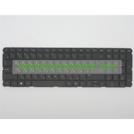 SN8116, 681980-001, 697458-001, HSTNN-IB6M, NSK-CJ0UW, keyboard