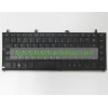 V112746AK1, SX7, 599572-001, AESX7600010, V112746AR1, keyboard