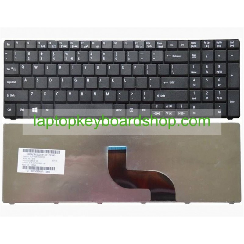 9J.N1H82.12M, 9J.N1H82.Q0A, 9J.N2B82.00E, AEZY8I00010, PK130L93A12, keyboard