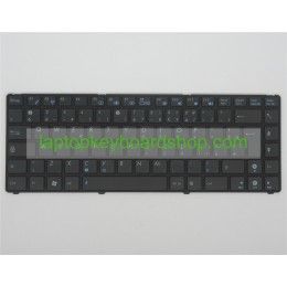 NSK-UJB0R, MP-09K23US-5282, 04GNUP2KUS11-3, 04GNUP2KRU10-3, O4GNX62KUS00-3, keyboard