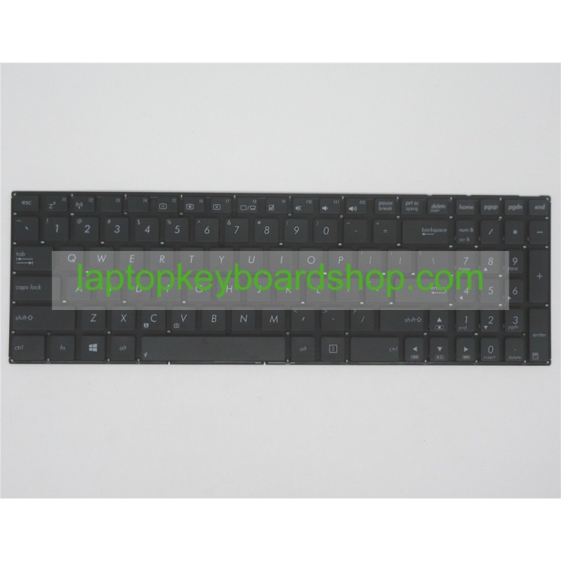 mp-13k93su-9202, AEXJC700010, 0KNB0-610ERU, 9Z.N8SSQ.60R, MP-11N63SU-9201, keyboard