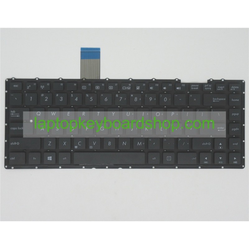 AEXJAU00110, MP-11L96GB-9202W, AEXJAU00010, 0KNB0-4109US00, MP-11L93US-9202W, keyboard