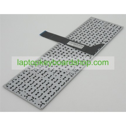 13NB00T1AP1202, MP-11N63US-5281W, 0KNB0-6122UI00, 9Z.N8SSQ.11D, AEXJ5R00110, keyboard