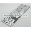 0KNB0-3624US00, 9Z.N8JBC.401, MP-11B13US6528, NSK-UQ401, NSK.UQ101, keyboard