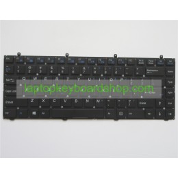 MP-13C23USJ430, 6-80-W2300-012-1, keyboard