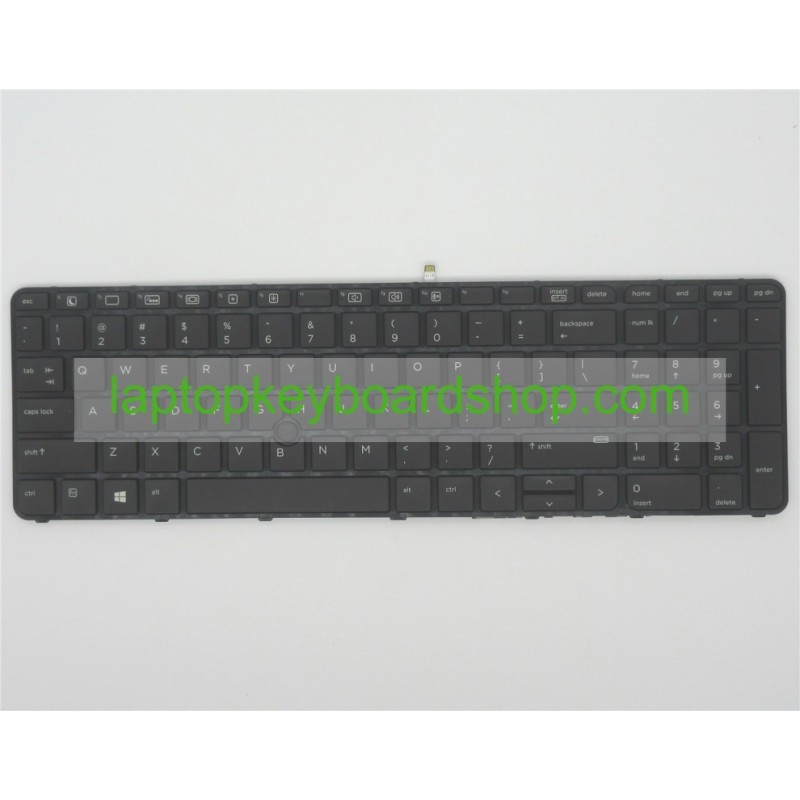 NSK-CZ3BQ, 827028-001, 827029-001, 9Z.NCGBV.201, 6037B0115101, keyboard