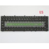 DOK-V6291A-US, MP-13H83USJ9202, keyboard