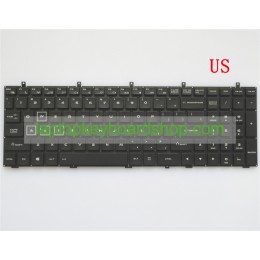 DOK-V6291A-US, MP-13H83USJ9202, keyboard