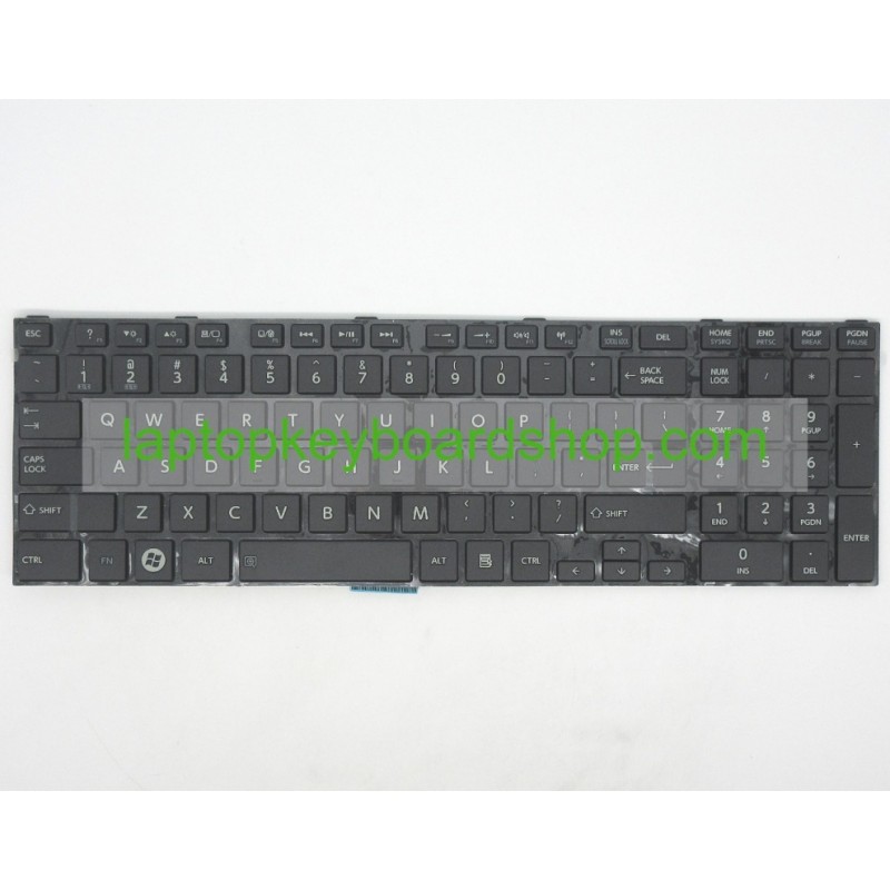 6037B0068102, 9Z.N7USV.001, TV0SV, TVBSU, V000270350, keyboard