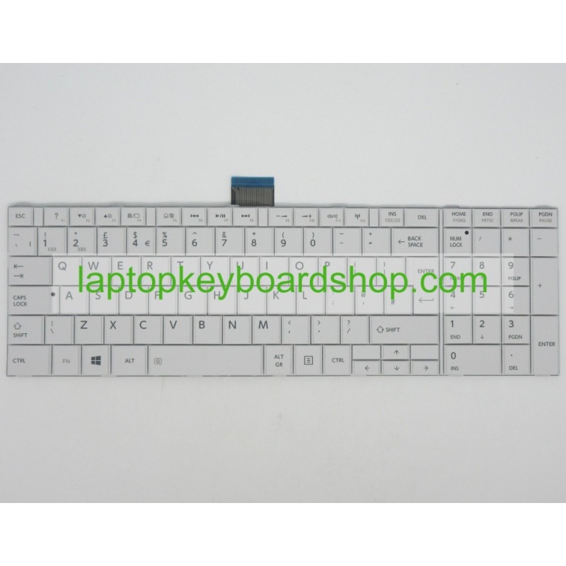 6037B0068102, 9Z.N7USV.001, TV0SV, TVBSU, V000270350, keyboard