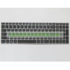 5N20K13018, MP-13Q1, PK130YL1A00, keyboard