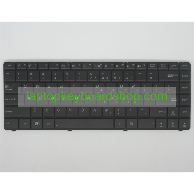 MP-10A83T0-6983, 12E050400077M, 04GN5C1KTA00, PK130J01A02, keyboard