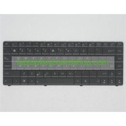 K45D-US, MB302-006, keyboard