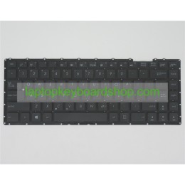 AEXJBU01010, 0KNB0-410EUS00, MP-13K83US-9203, keyboard