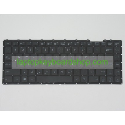 AEXJBU01010, 0KNB0-410EUS00, MP-13K83US-9203, keyboard