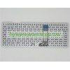 AEXJBU01010, 0KNB0-410EUS00, MP-13K83US-9203, keyboard