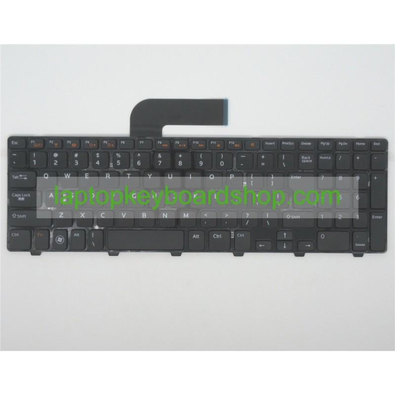 CN-04DFCJ, 0HNGJK, NSK-DY0SW OF, 04DFCJ US, MP-10K73US-442, keyboard