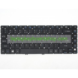 NSK-R2HBW 1D, 60.M17N1.027, MP-11F73U4-4424, 6M.4TUKB.269, 904TU07O1D, keyboard