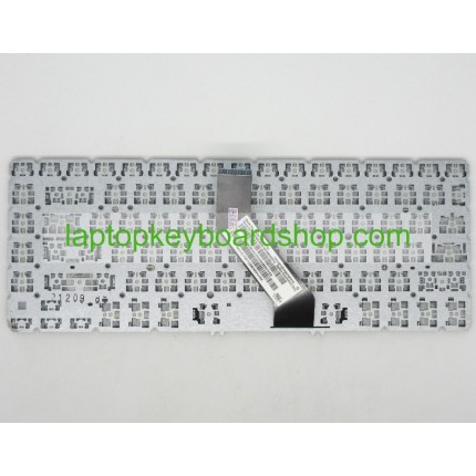 NSK-R2HBW 1D, 60.M17N1.027, MP-11F73U4-4424, 6M.4TUKB.269, 904TU07O1D, keyboard