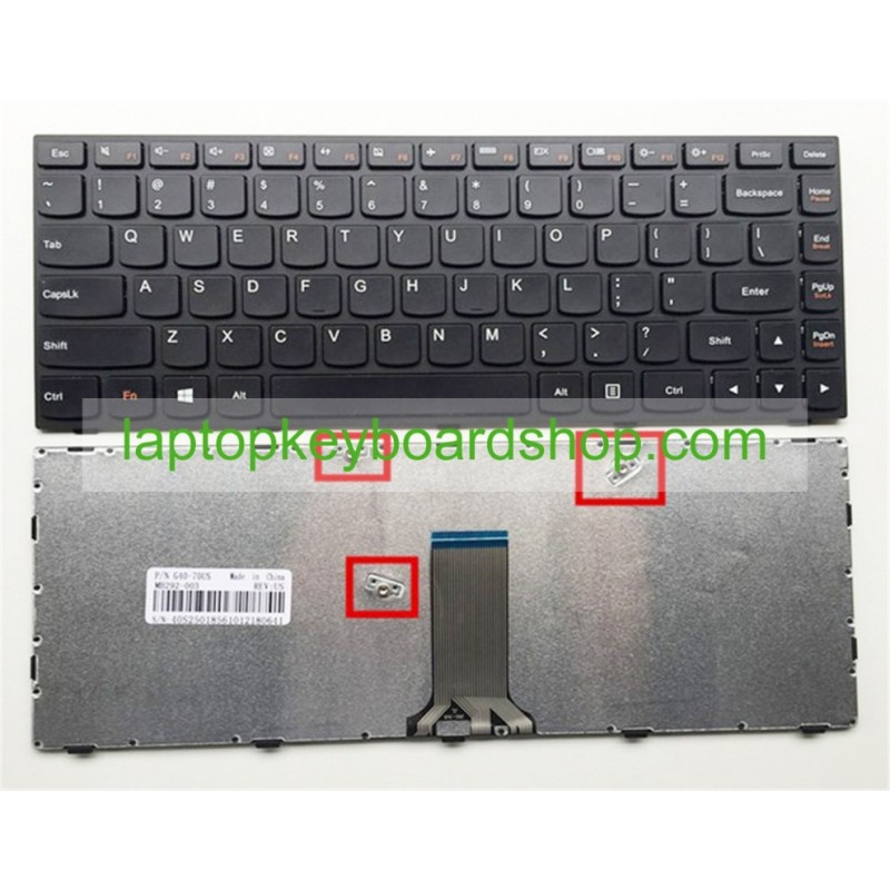 25214540, 25214510, V-142920DS1, PK1314I3A00, PK130TG3A00, keyboard