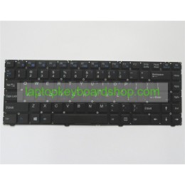 MP-12R76LA-4302, MP-12R76LA-4305, MP-12R73MU-4302, MP-12R73US-4302, 6-80-W9400-510-1, keyboard