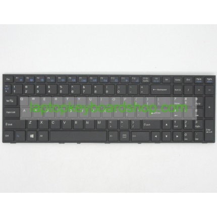 6-80-P65S0-012-1, MP-13H83USJ430B, 6-80-P6500-013-1, keyboard