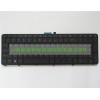 MP-13M33US-6698, 733688-091, 745663-001, MP-13M33US6698, PK130TK1B00, keyboard