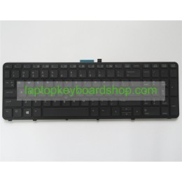 MP-13M33US-6698, 733688-091, 745663-001, MP-13M33US6698, PK130TK1B00, keyboard