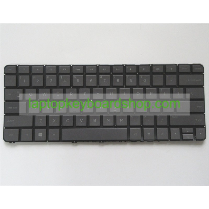 MP-13J73USJ9202, 834589-001, BFKLT3BLK9EMM3, keyboard