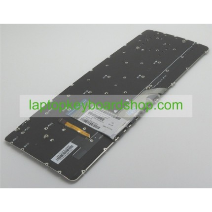 MP-13J73USJ9202, 834589-001, BFKLT3BLK9EMM3, keyboard