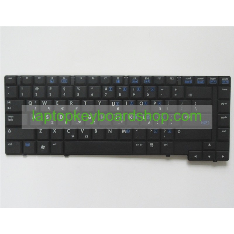 443811-001, 444635-001, V070526BK1, 444635-B31, V070526BS1, keyboard