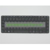 NSK-CP0SW, 639396-251, 738687-001, 6037B0088401Z, SN9122, keyboard