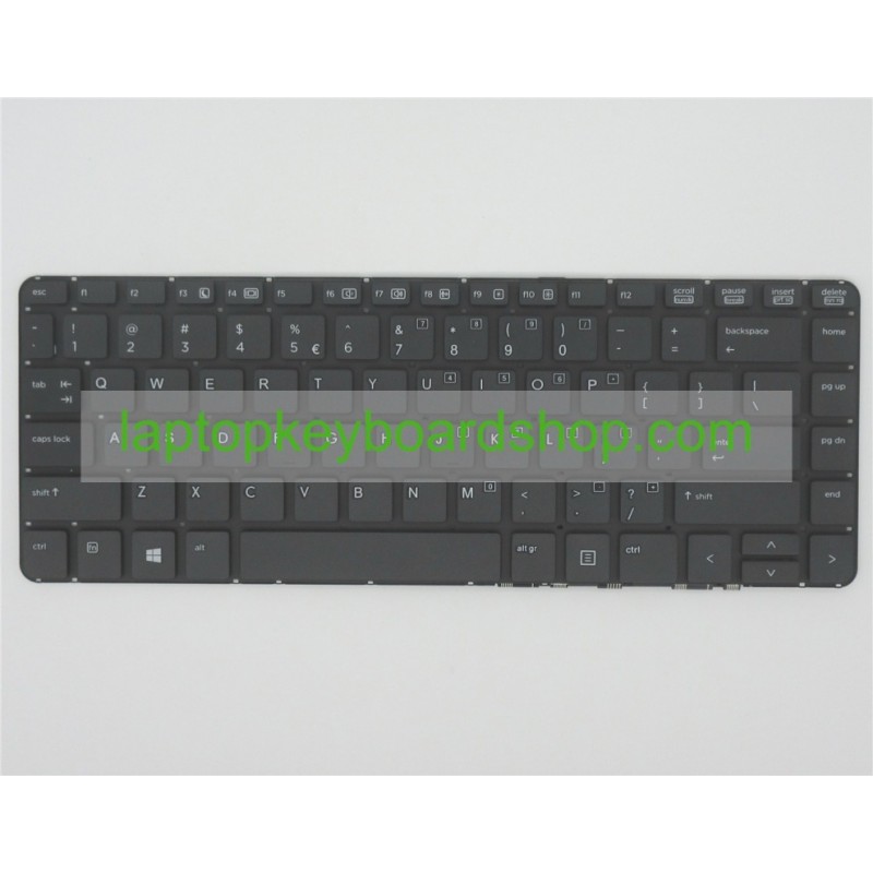 NSK-CP0SW, 639396-251, 738687-001, 6037B0088401Z, SN9122, keyboard