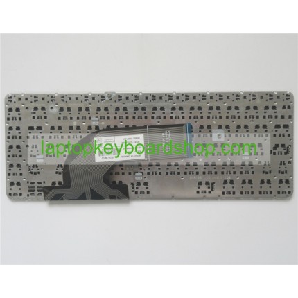 NSK-CP0SW, 639396-251, 738687-001, 6037B0088401Z, SN9122, keyboard