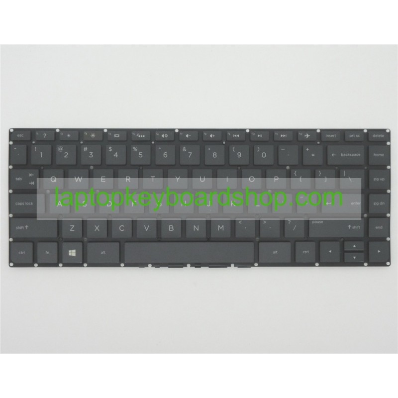 920895-001, keyboard