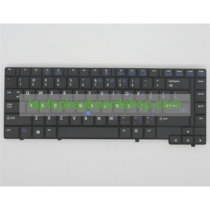 K070502A1, PK1300Q0500, B711700LW0T04C, 444097-001, K070502A1 US, keyboard