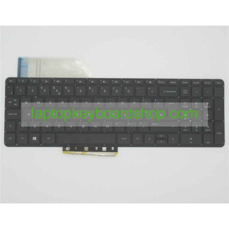 774833-001, V140646EK1, V140646ES1, 762529-001, 762529-031, keyboard