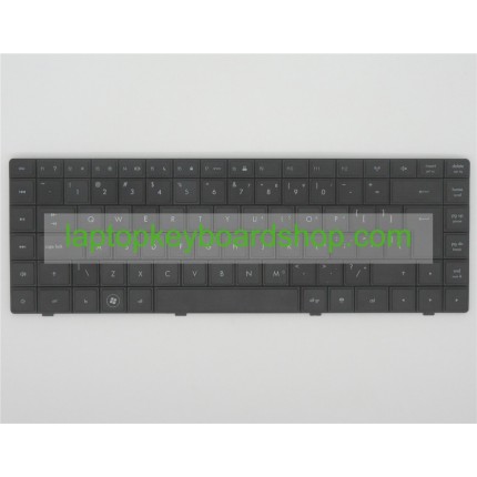 606129-DH1, SG-37000-79A, 6037B0049436, SN9107, 605814-DH1, keyboard