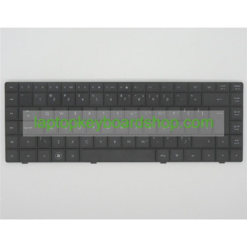 606129-DH1, SG-37000-79A, 6037B0049436, SN9107, 605814-DH1, keyboard