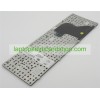 606129-DH1, SG-37000-79A, 6037B0049436, SN9107, 605814-DH1, keyboard