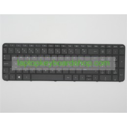 AEU36T00210, 696284-131, 703915-131, 701684-251, MP-12G63SU-920, keyboard