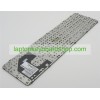 AEU36T00210, 696284-131, 703915-131, 701684-251, MP-12G63SU-920, keyboard