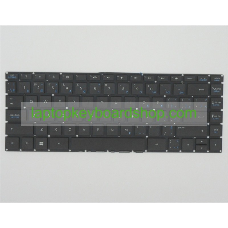 6037B0114032, HPM14N9, 807169-001, HPM14N93US-930, 6037B0114001, keyboard