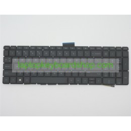 HPM14M33USJ920, BFBNA3ALK9KO93, 920436-001, keyboard