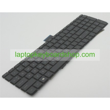 HPM14M33USJ920, BFBNA3ALK9KO93, 920436-001, keyboard