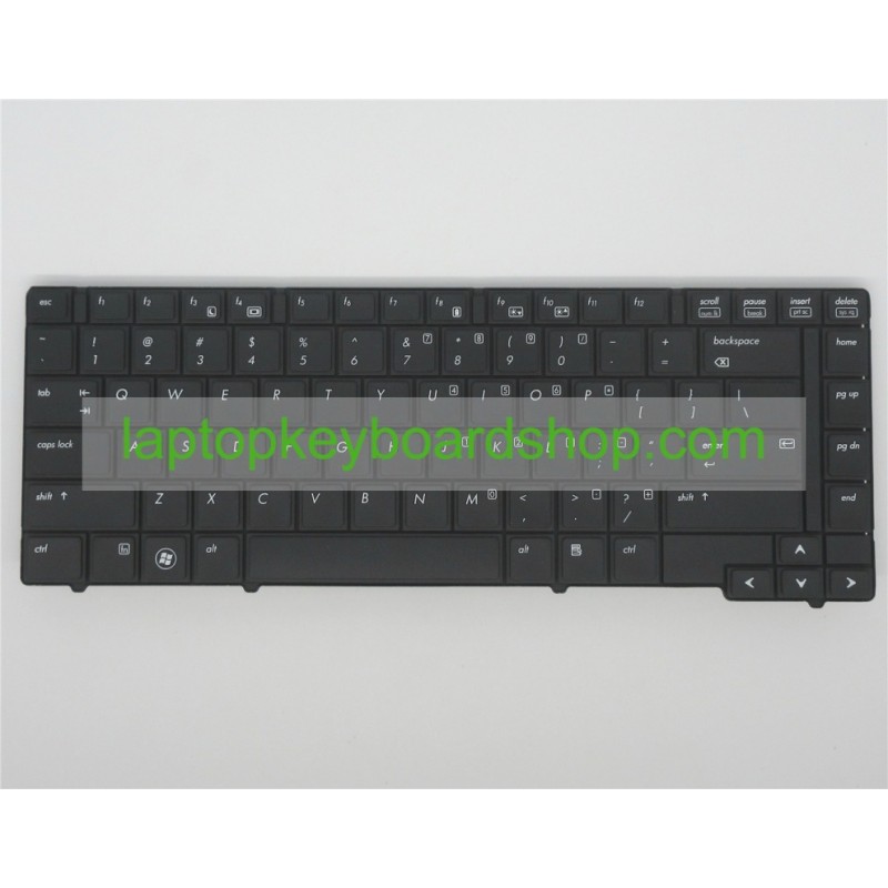 6037B0050101, 609870-001, 613384-001, V103126BS1, V103126BS1 US, keyboard