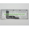 6037B0050101, 609870-001, 613384-001, V103126BS1, V103126BS1 US, keyboard